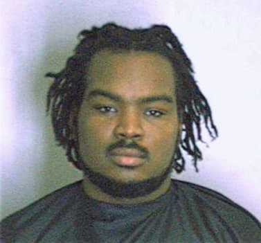Charlton Jason - Dekalb County, GA 