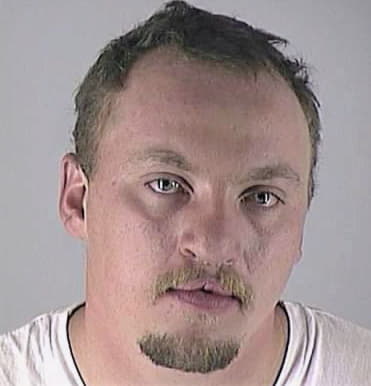 Johnson Jason - Deschutes County, OR 