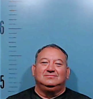 Chester Jeffery - Taylor County, TX 