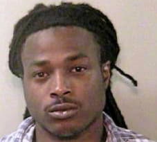 Williams Jeffery - Leon County, FL 
