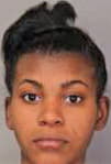 Hammond Jericka - Shelby County, TN 