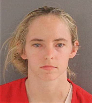 Harrill Jessica - Knox County, TN 