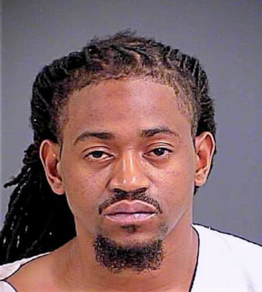 Wilson John - Charleston County, SC 