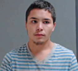 Deleon Jose - Hidalgo County, TX 