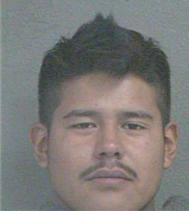 Venegas-Martinez Jose - Wyandotte County, KS