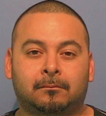Rodriguez Joseph - Williamson County, TX 