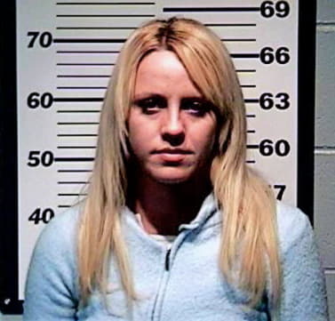Lightner Krystle - Campbell County, KY 