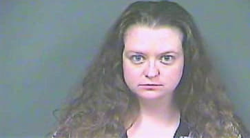 Siegfried Lisa - Desoto County, MS 