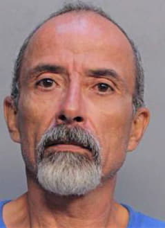 Diaz Luis - Dade County, FL 