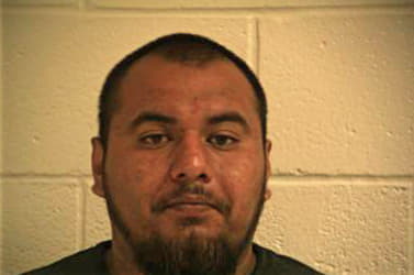 Mendez Luis - Hidalgo County, TX 