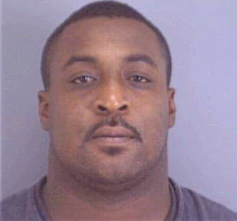 Roberson Melvin - Smith County, TX 