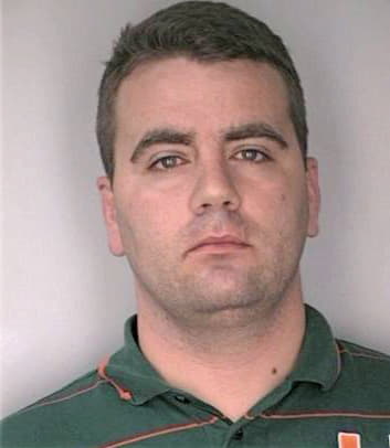 Moore Michael - Hillsborough County, FL 