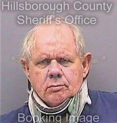 Truscott Michael - Hillsborough County, FL 