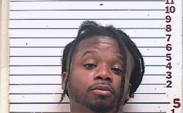 Timothy Patrick - Comanche County, OK 