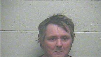 Brooks Randy - Giles County, TN 