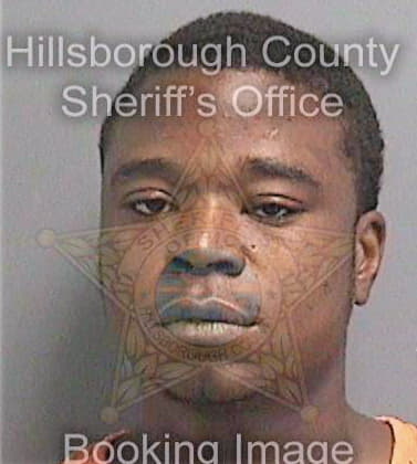 Polite Randy - Hillsborough County, FL 