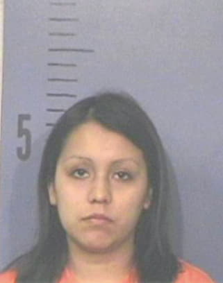 Medellin Reyna - Taylor County, TX 