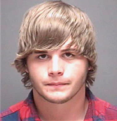 Cook Robert - Galveston County, TX 