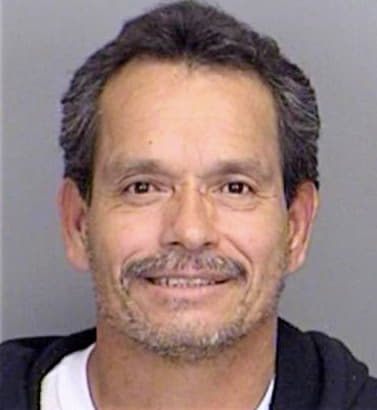 Martinez Rudy - Brazos County, TX 