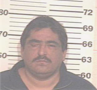 Valdez Silvestre - Hidalgo County, TX 