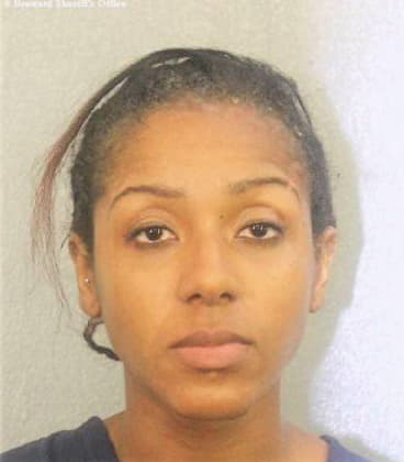 Millen Sophia - Broward County, FL 