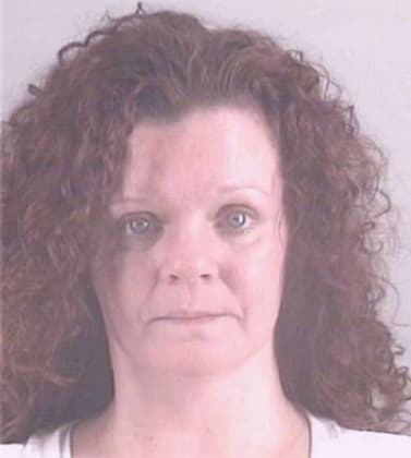 Hatfield Stacy - Tarrant County, TX 
