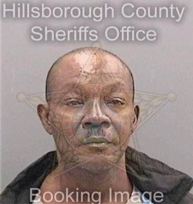 Gatewood Stevie - Hillsborough County, FL 
