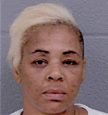 Frazier Tanikia - Mecklenburg County, NC 