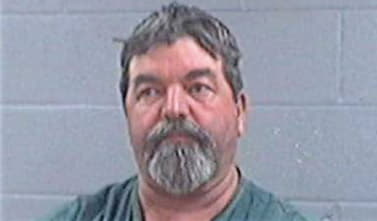Andrews Tracy - Wichita County, TX 