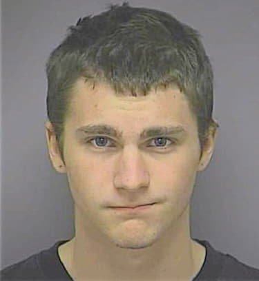 Hoffman Tyler - Denton County, TX 