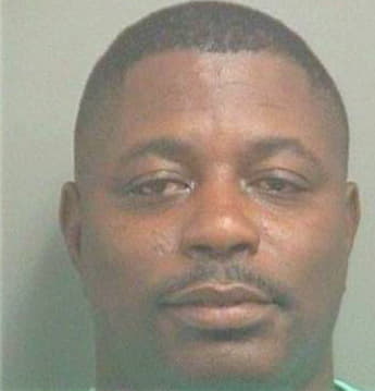 Williams Tyrone - PalmBeach County, FL 