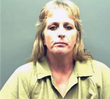 Hanks Vicki - Smith County, TX 