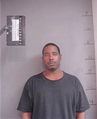 Thrash William - Brazos County, TX 