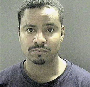 Oneal Alan - Gwinnett County, GA 