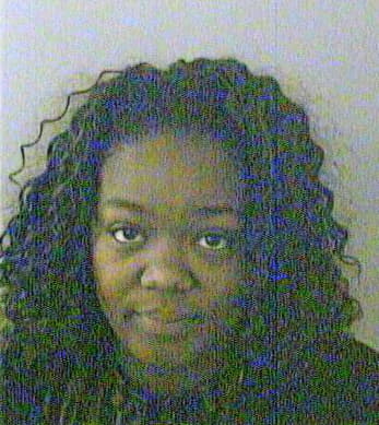 Avant Alicia - Gwinnett County, GA 