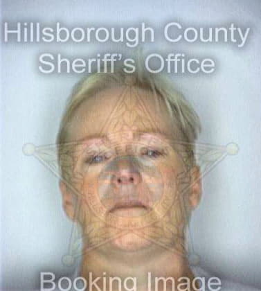 Lanier Ann - Hillsborough County, FL 