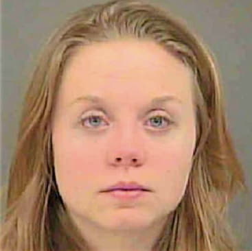 Gibson Annamaria - Mecklenburg County, NC 