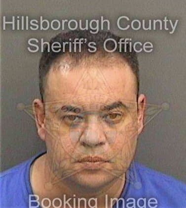 Aflou Aziz - Hillsborough County, FL 
