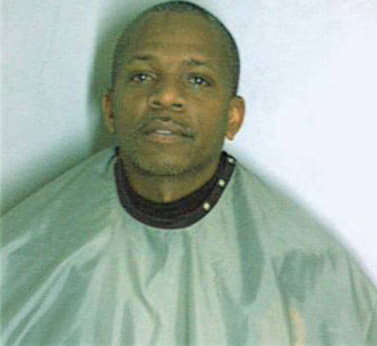 Byrd Bobby - Dekalb County, GA 
