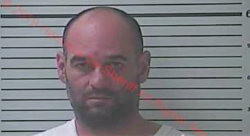 Depreo Brian - Hancock County, MS 