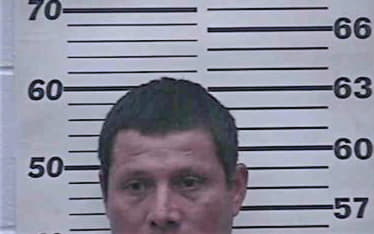 Deigo Brito - Turner County, GA 