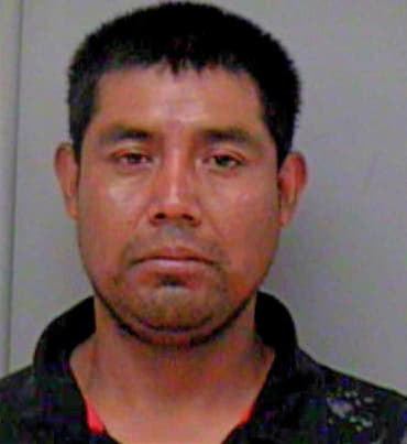Martinez Camilo - Madera County, CA 