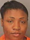 Morgan Chermercka - Shelby County, TN 