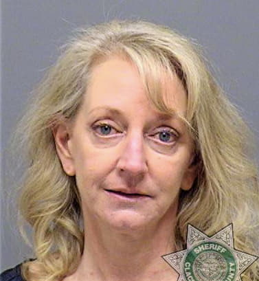 Christian Connie - Clackamas County, OR 