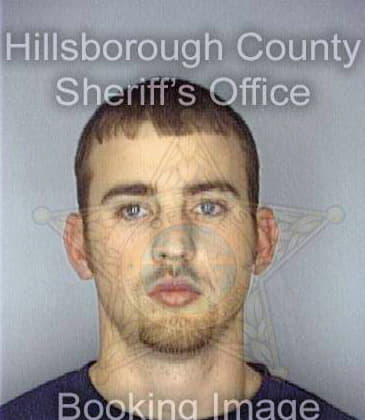 Randolph Corey - Hillsborough County, FL 