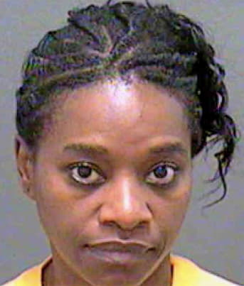 Smith Darlene - Mecklenburg County, NC 