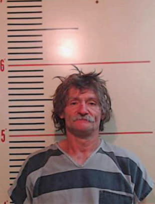 Lee Darrell - Parker County, TX 