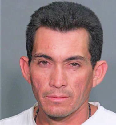 Cuevas-Vasquez Darvin - Wake County, NC 
