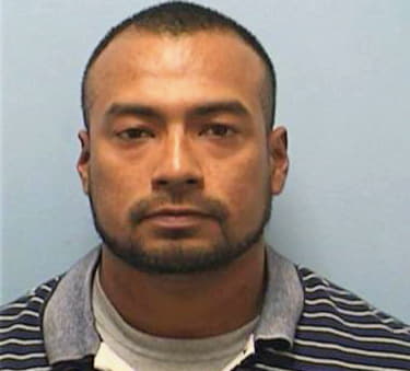 Gutierrez David - Travis County, TX 