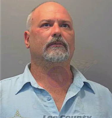 Flinton Dennis - Lee County, FL 